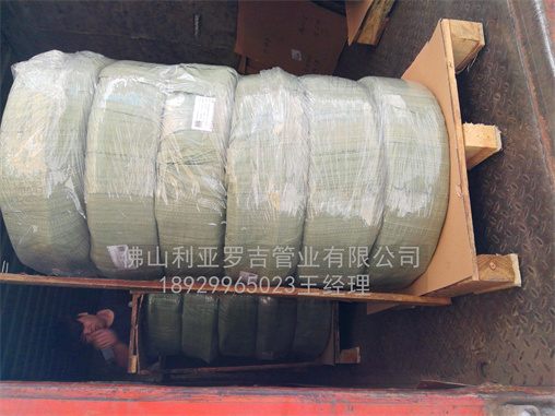 不銹鋼換熱管腐蝕的原因