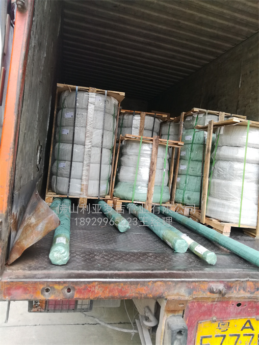 廣東321不銹鋼換熱管