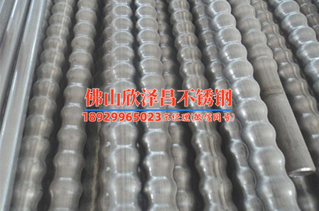 316不銹鋼管為什么會生銹(316不銹鋼管探秘：腐蝕背后的深度之謎)