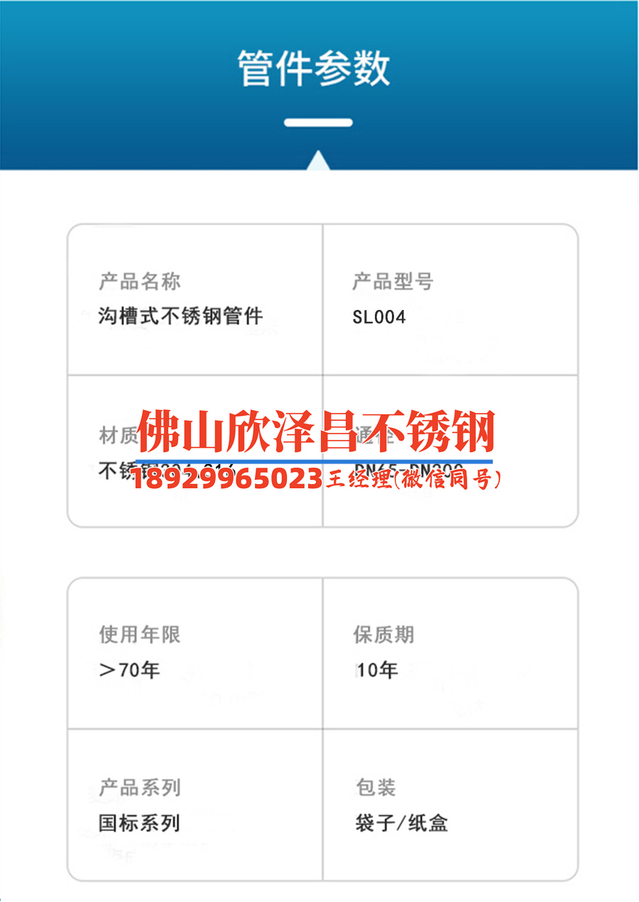 国标304不锈钢管最新价格行情(国标304不锈钢管最新价格一览，市场行情火热引人关注)