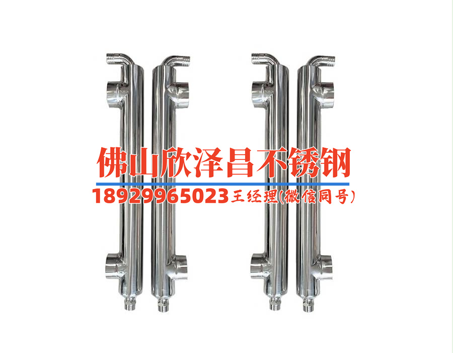 304不锈钢管加工厂家(304不锈钢管加工厂家：行业前沿探秘)