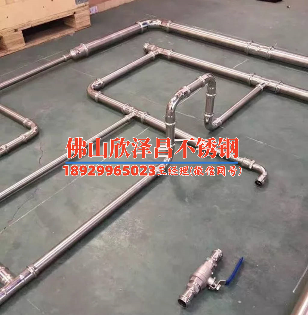 六安口碑好的304l不锈钢管厂家(六安304l不锈钢管厂家口碑好，值得信赖)