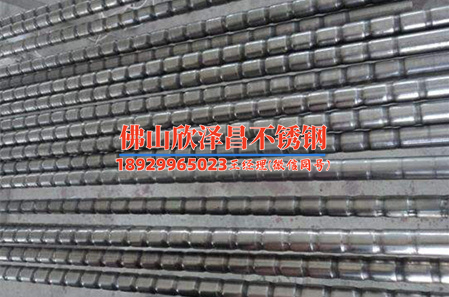 316L在350度时许用应力(350度下的316L应力中心及其影响)