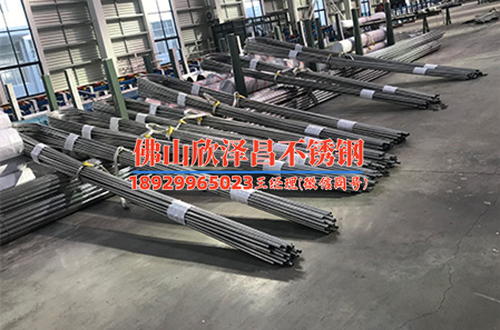 生產不銹鋼換熱管設備有哪些(不銹鋼換熱管設備生產技術簡介)