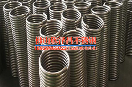 中山304翅片不锈钢管厂家(中山304翅片不锈钢管厂家：专业生产优质不锈钢管件)